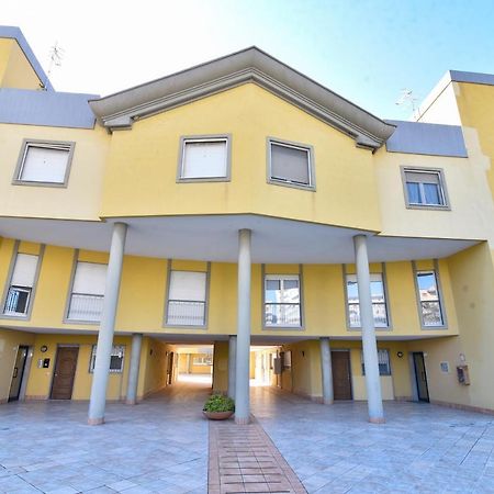 Antiche Conce Rooms Sassari Exterior photo