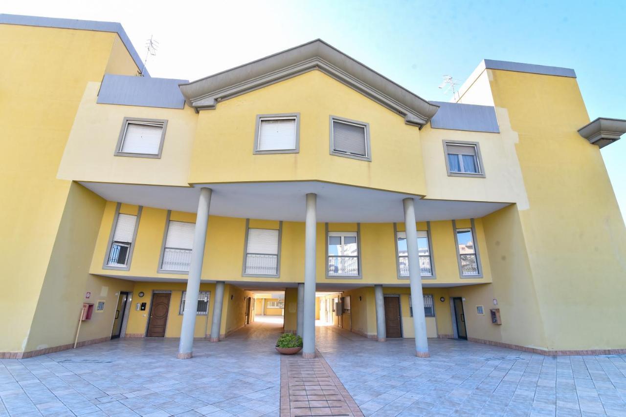 Antiche Conce Rooms Sassari Exterior photo